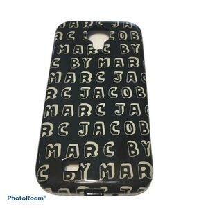 marc by marc jacobs samsung galaxy s4 phone case